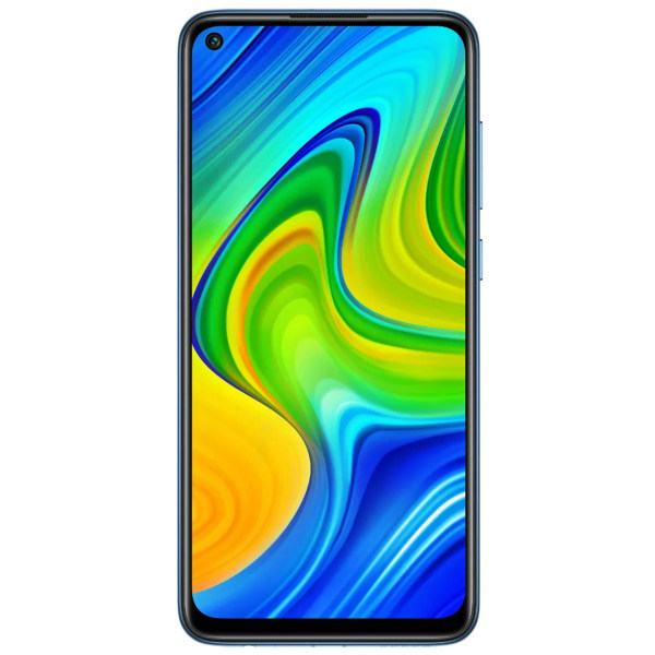 f92dfb141480b0800859d266e85063f09f6d3237_1595065027 گوشی موبایل شیائومی مدل Redmi Note 9 M2003J15SS دو سیم کارت ظرفیت 128 گیگابایت و رم ۴ گیگابایت - تصویر 1